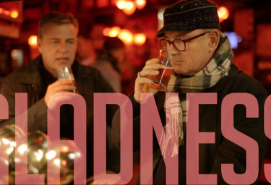 Gladness…Beer with a Touch of Madness!