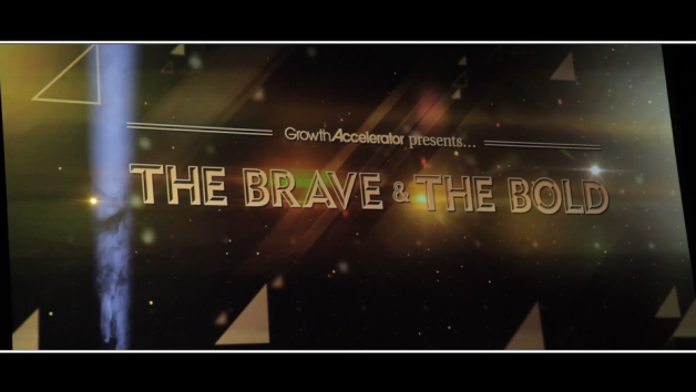 The Brave and The Bold – Growth Accelerator